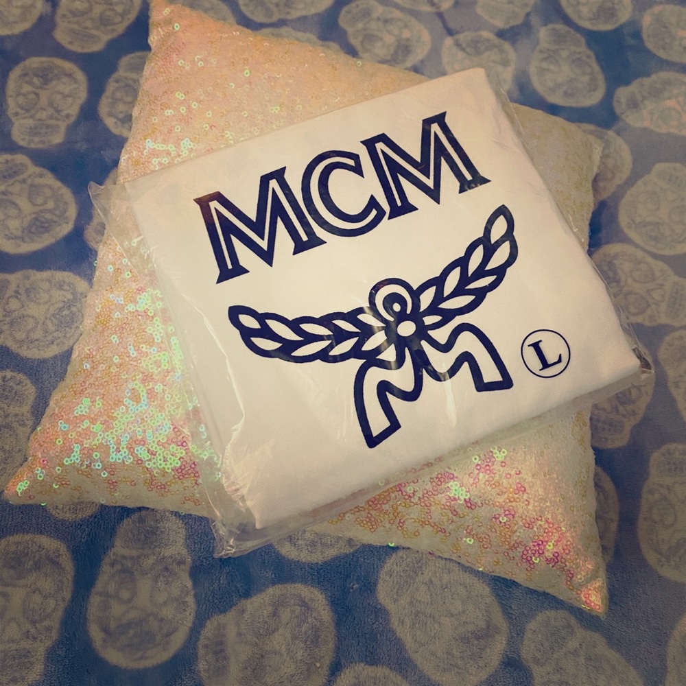 MCM dust bag